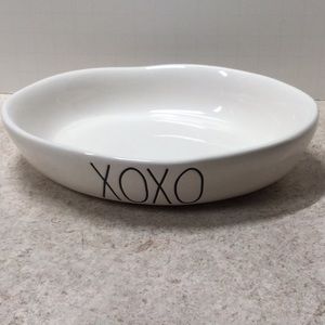 Rae Dunn trinket dish